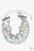 Load image into Gallery viewer, Paparazzi Manhattan Musical - Multi Bracelet