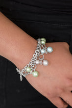 Load image into Gallery viewer, Paparazzi Manhattan Musical - Multi Bracelet