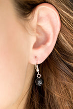 Load image into Gallery viewer, Paparazzi Rio Rancho Resplendence - Black Necklace