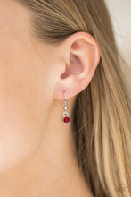 Load image into Gallery viewer, Paparazzi Notorious Noble Necklace - Multi