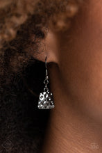 Load image into Gallery viewer, Paparazzi HAUTE Plates Multi Necklace - November 2020 Fashion Fix