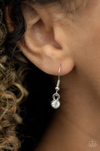 Load image into Gallery viewer, Paparazzi HEIRESS of Them All - White Necklace