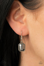 Load image into Gallery viewer, Paparazzi Urban Extravagance - Silver Necklace - Fashion Fix - March 2021
