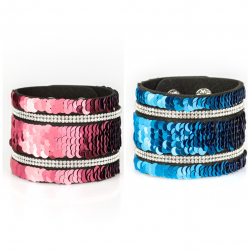 Paparazzi Mermaid Service - Pink