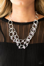 Load image into Gallery viewer, Paparazzi Yacht Tour - Pink Necklace