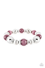 Load image into Gallery viewer,  Paparazzi  Once Upon A MARITIME - Purple Bracelet