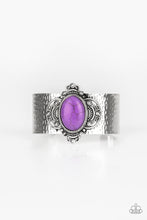 Load image into Gallery viewer, Paparazzi Yes I CANYON - Purple Bracelet