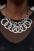 Load image into Gallery viewer, Paparazzi Jammin&#39; Jungle Necklace 