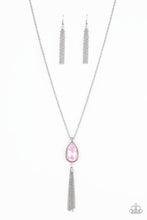 Load image into Gallery viewer, Paparazzi  Elite Shine - Pink Necklace