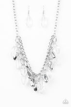 Load image into Gallery viewer, Paparazzi Spring Daydream - White Necklace
