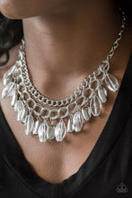 Load image into Gallery viewer, Paparazzi Spring Daydream - White Necklace