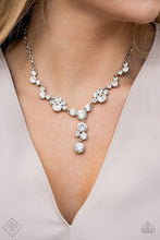 Load image into Gallery viewer, Paparazzi February 2020 - Fiercely 5th Avenue Necklace: &quot;Inner Light&quot; 